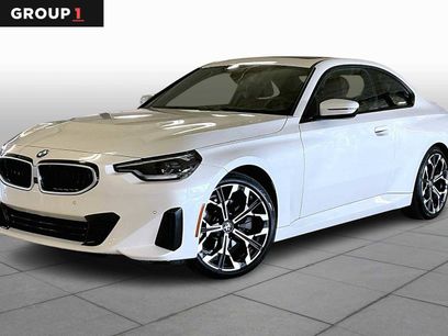 New 2026 BMW 230i 230i w/ Convenience Package