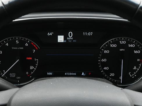 Certified 2024 Cadillac CT5 Luxury w/ Sun And Sound Package image 11