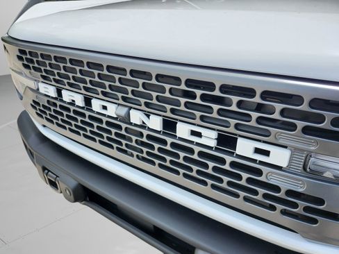 New 2025 Ford Bronco Badlands image 23