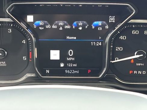 Used 2021 GMC Sierra 2500 Denali w/ Denali Ultimate Package image 28