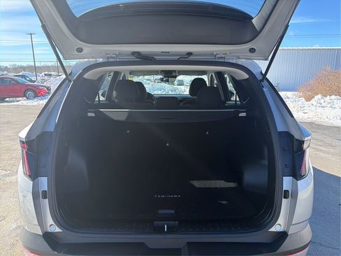 Used 2022 Hyundai Tucson SEL image 11