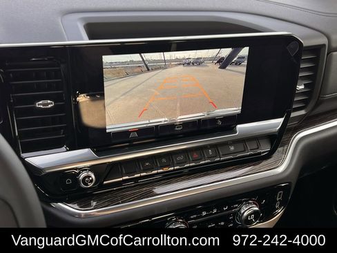 New 2026 GMC Sierra 1500 Elevation w/ Preferred Package image 18