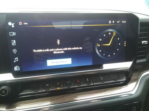 Used 2023 Chevrolet Silverado 1500 RST image 23