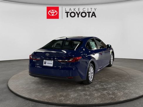 New 2026 Toyota Camry LE FWD image 6