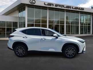Certified 2024 Lexus NX 350 AWD video 2