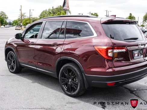 Used 2022 Honda Pilot Special Edition image 19