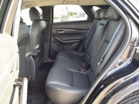 Used 2024 MAZDA CX-30 AWD 2.5 S w/ Select Sport Pkg image 18