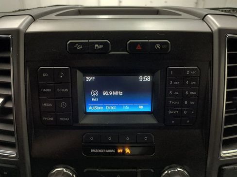 Used 2016 Ford F150 XLT w/ Equipment Group 301A Mid image 14