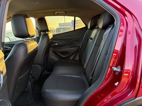 Used 2018 Buick Encore Preferred image 30