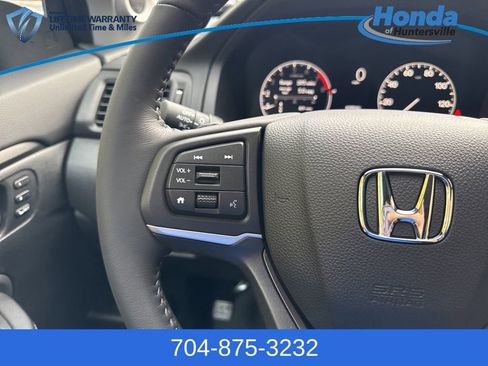 New 2026 Honda Ridgeline RTL image 26