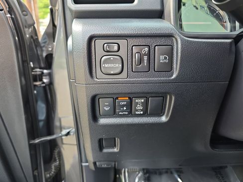 Used 2021 Toyota 4Runner Nightshade image 20