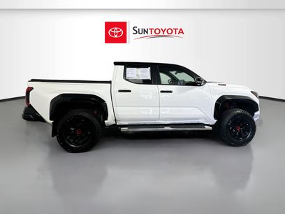 Used 2025 Toyota Tacoma TRD Pro