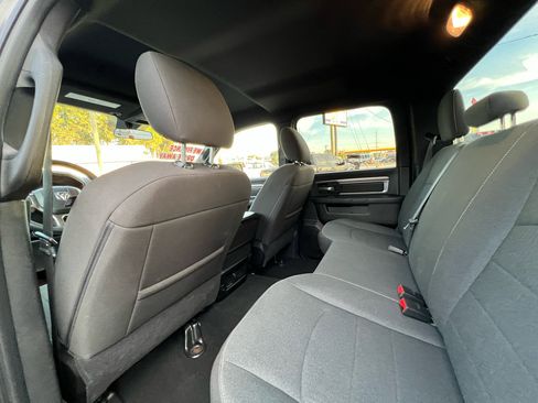 Used 2024 RAM 1500 Classic Warlock image 24