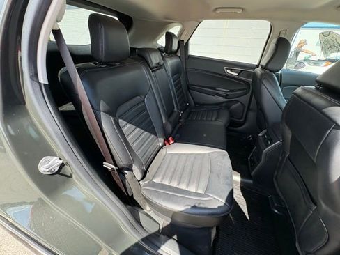Used 2023 Ford Edge SEL w/ Convenience Package AWD/4WD image 30