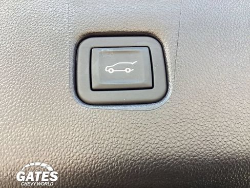 Used 2024 Chevrolet Blazer Premier w/ Driver Confidence II Package AWD/4WD image 13