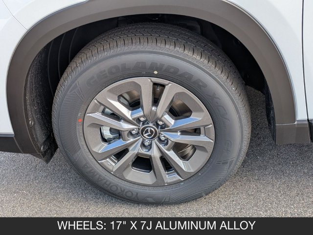 New 2026 MAZDA CX-5 Select AWD/4WD image 27