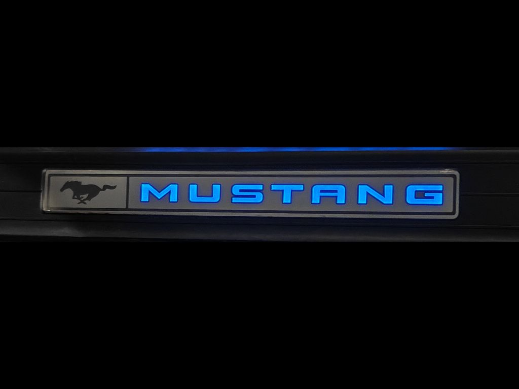 Used 2025 Ford Mustang Premium RWD image 66
