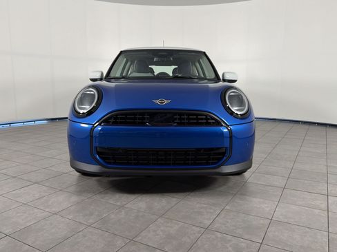 New 2026 MINI Cooper 2-Door Hardtop FWD image 6
