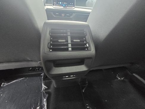 New 2026 Volkswagen Tiguan S AWD/4WD image 14