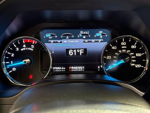 Used 2017 Ford F250 Platinum w/ Platinum Ultimate Package image 28