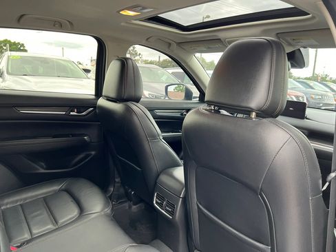 Used 2021 MAZDA CX-5 Grand Touring AWD/4WD image 17