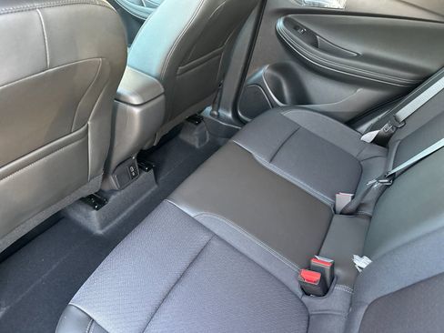 New 2026 Buick Encore GX Preferred FWD image 12