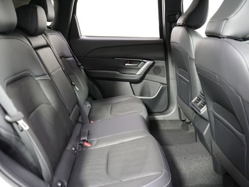 New 2026 MAZDA CX-5 Preferred AWD/4WD image 18