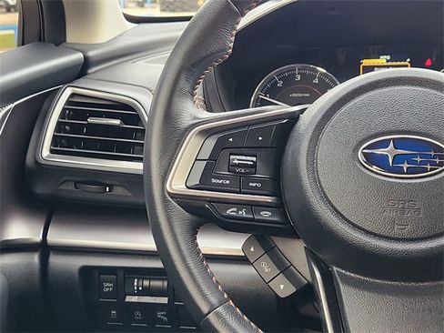 Used 2021 Subaru Crosstrek 2.5i Limited image 28