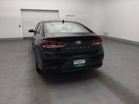Used 2019 Hyundai Sonata SE w/ Winter Weather Package FWD image 6