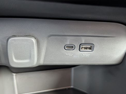 New 2026 Chevrolet Trax LT w/ Driver Confidence Package FWD image 20