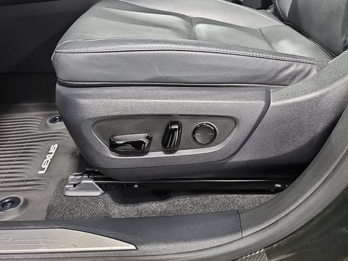 Used 2023 Lexus RX 350h w/ Accessory Package (P1) AWD/4WD image 31