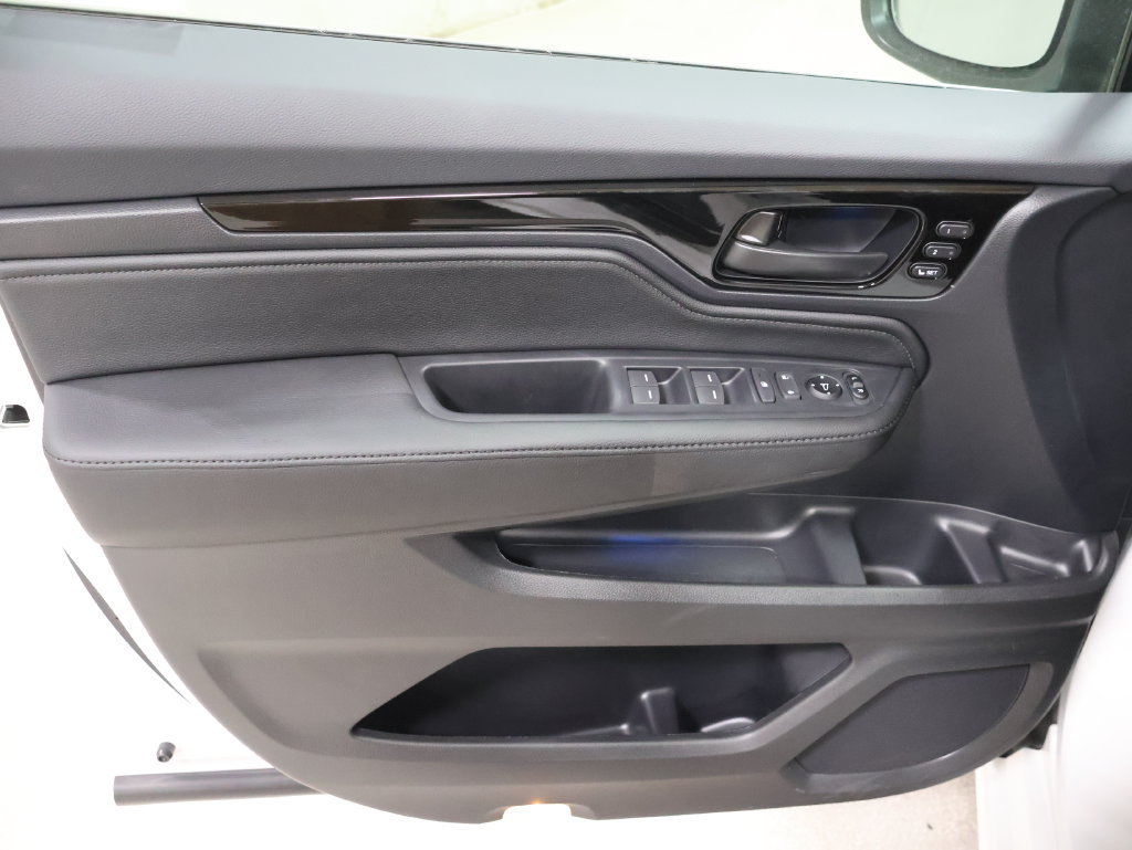 New 2027 Honda Odyssey Touring image 8