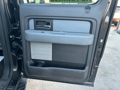Used 2013 Ford F150 XLT w/ Luxury Equipment Group image 15