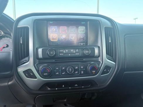Used 2017 GMC Sierra 1500 SLE w/ SLE Value Package image 17