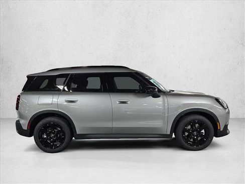 New 2026 MINI Cooper Countryman S image 4