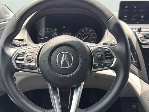 Used 2023 Acura RDX FWD w/ Technology Package image 14