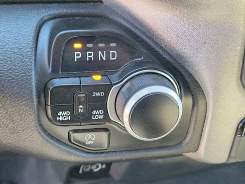 Used 2024 RAM 1500 Tradesman w/ Night Edition AWD/4WD image 30