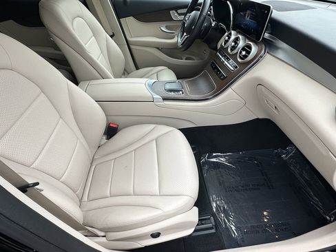 Certified 2022 Mercedes-Benz GLC 300 4MATIC image 15