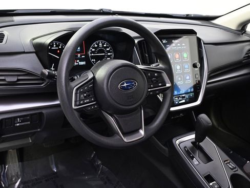 Certified 2024 Subaru Impreza 2.0i Sport image 11