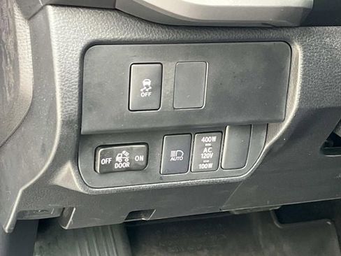 Used 2023 Toyota Tacoma 4x4 Double Cab w/ Trail Edition image 27