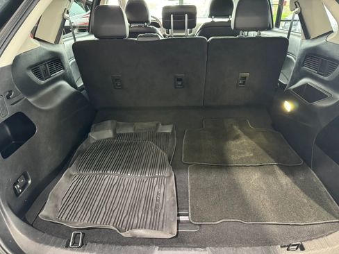 Used 2015 Ford Edge SEL w/ Equipment Group 201A image 25