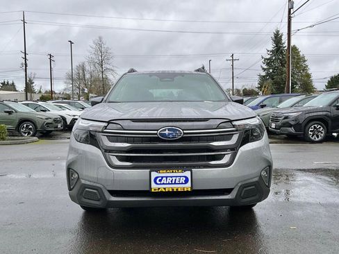 New 2026 Subaru Forester Premium image 3