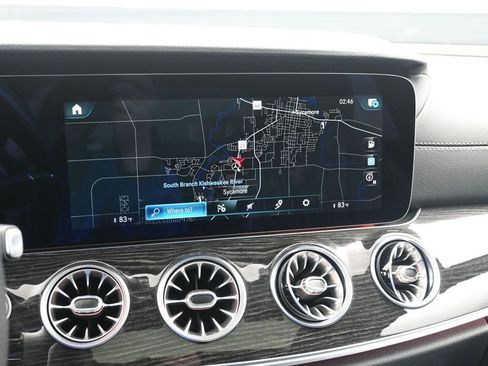 Used 2023 Mercedes-Benz CLS 450 4MATIC image 15