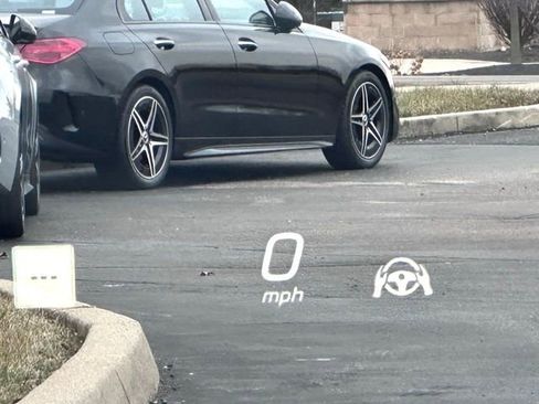 New 2026 Mercedes-Benz GLC 300 4MATIC image 27