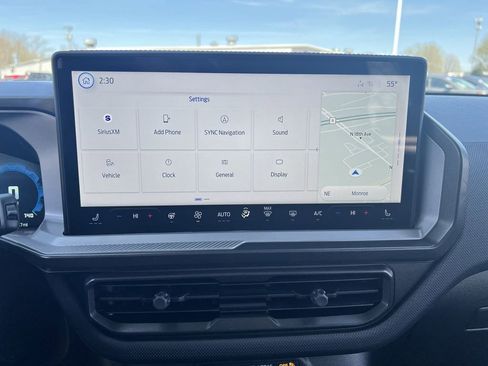 New 2026 Ford Bronco Sport Outer Banks AWD/4WD image 19