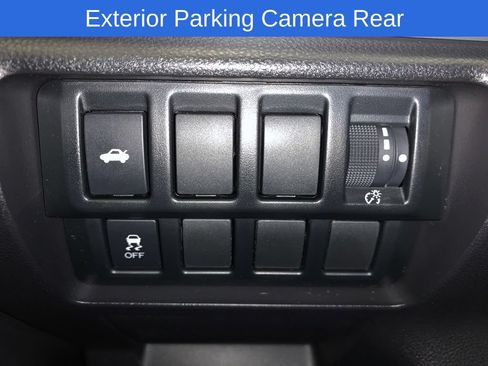 Used 2023 Subaru WRX AWD/4WD image 9