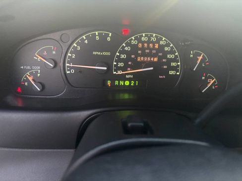 Used 2001 Ford Ranger XL image 15