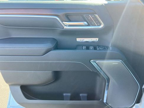 New 2026 GMC Sierra 1500 Denali w/ Denali Reserve Package AWD/4WD image 19