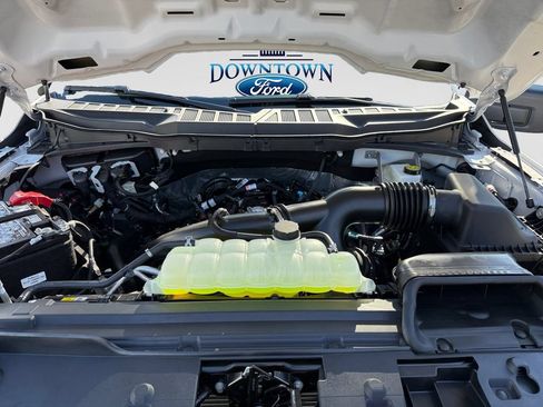 New 2026 Ford F150 STX w/ Equipment Group 200A AWD/4WD image 26