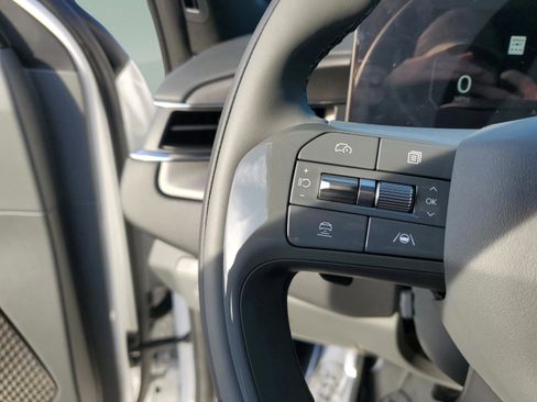 New 2026 Kia EV9 Land w/ Nightfall Edition Package image 9